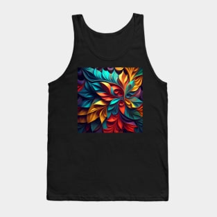 Fine Arts Tank Top